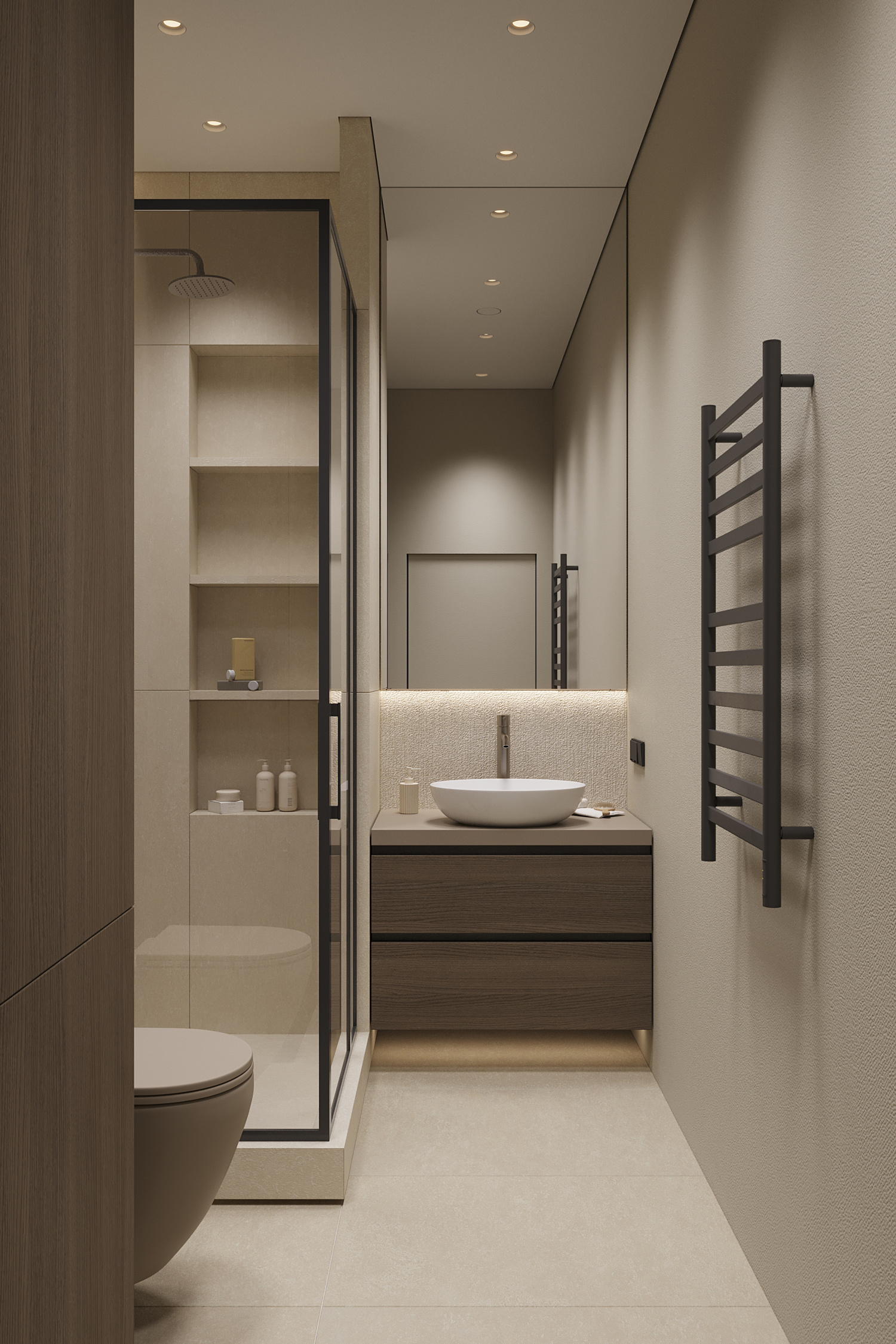 ЖК Архитектор