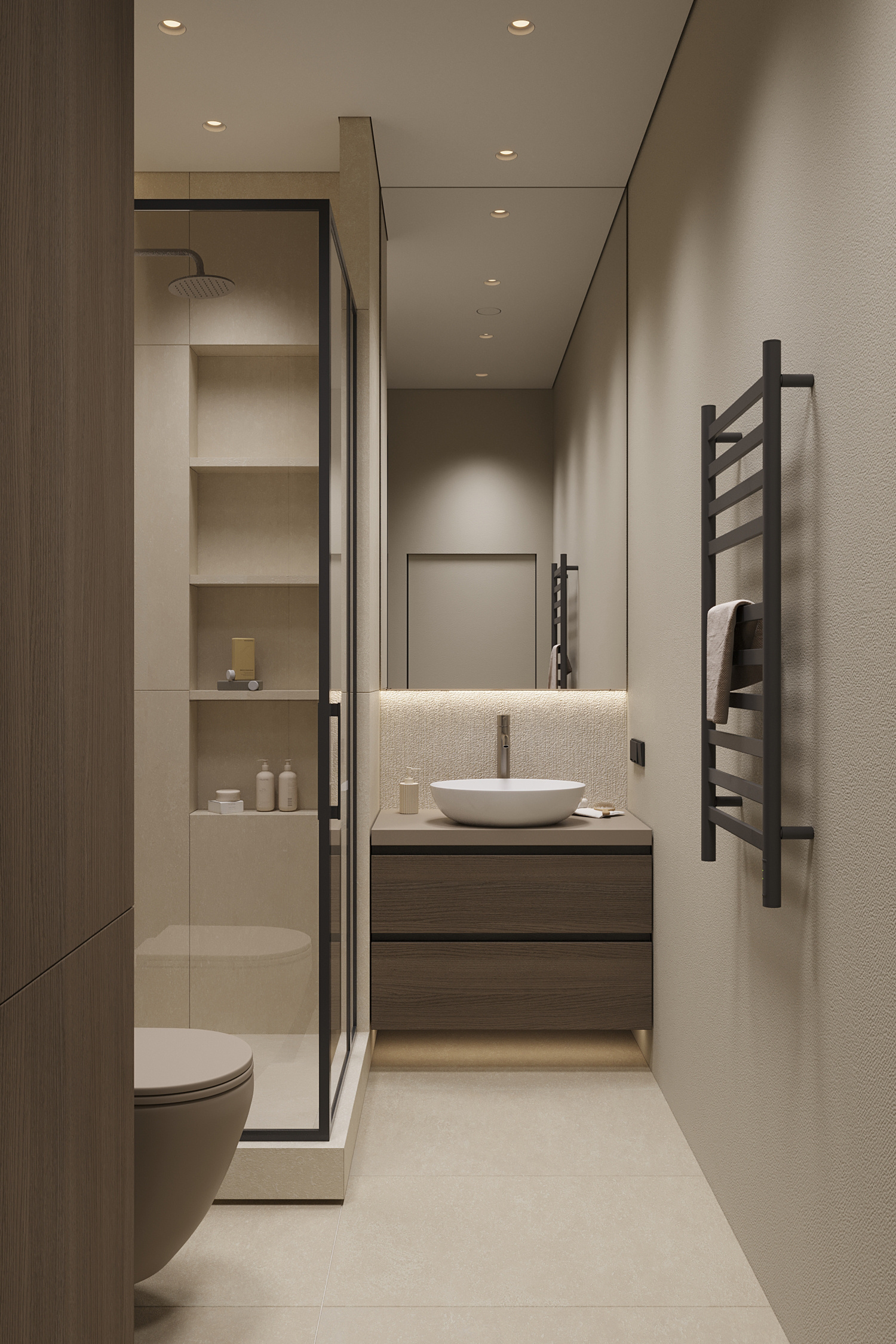 ЖК Архитектор