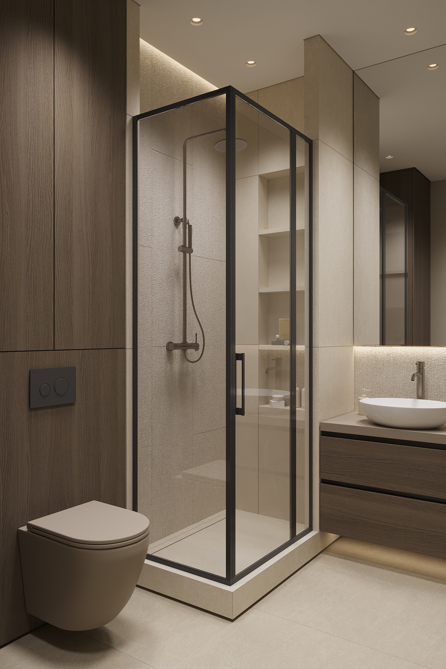 ЖК Архитектор