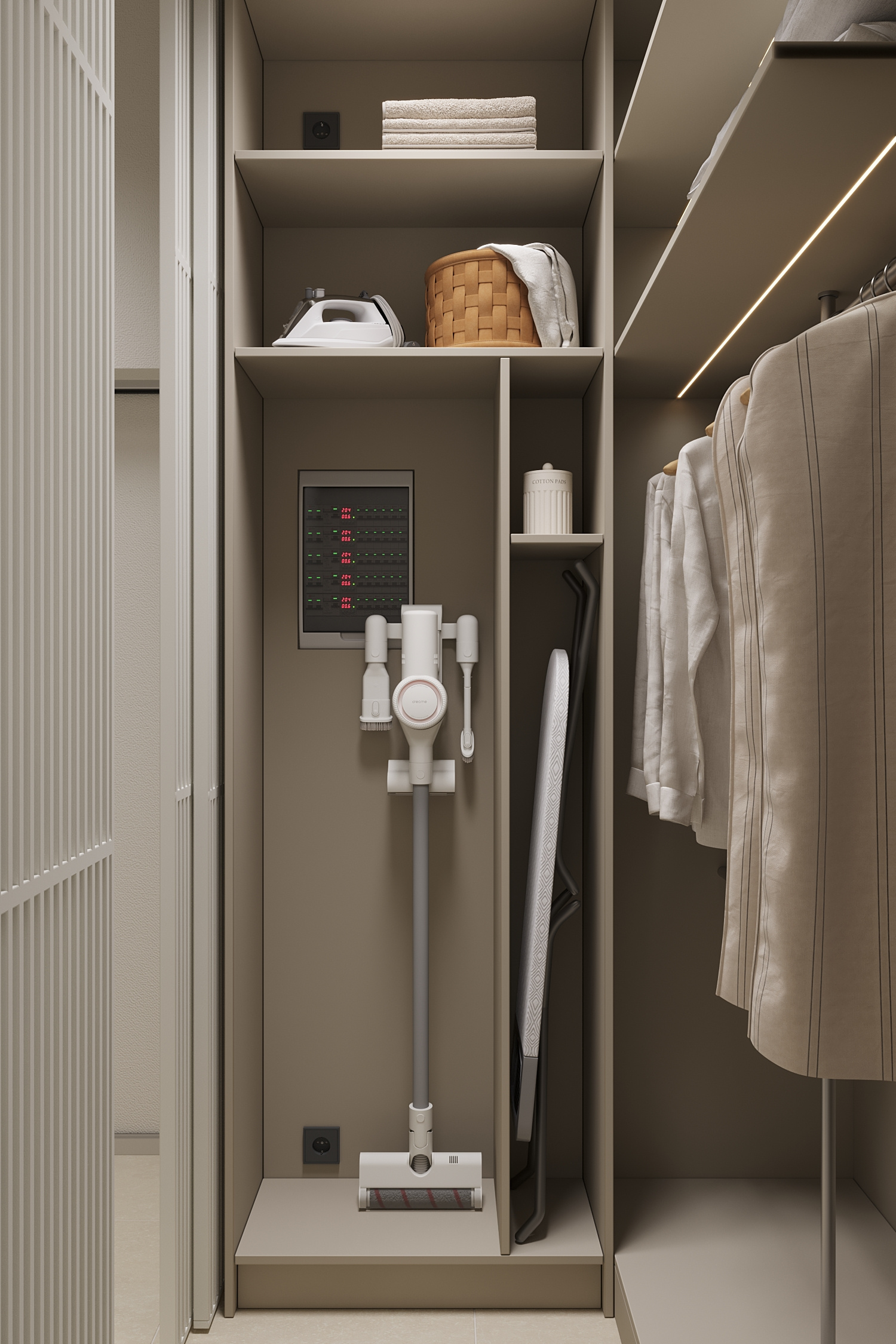 ЖК Архитектор