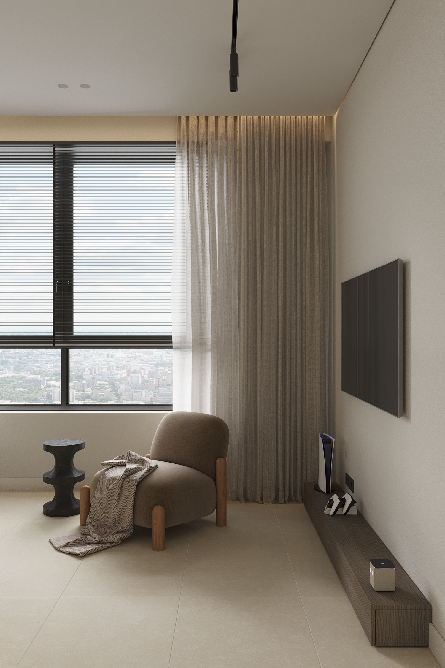 ЖК Архитектор