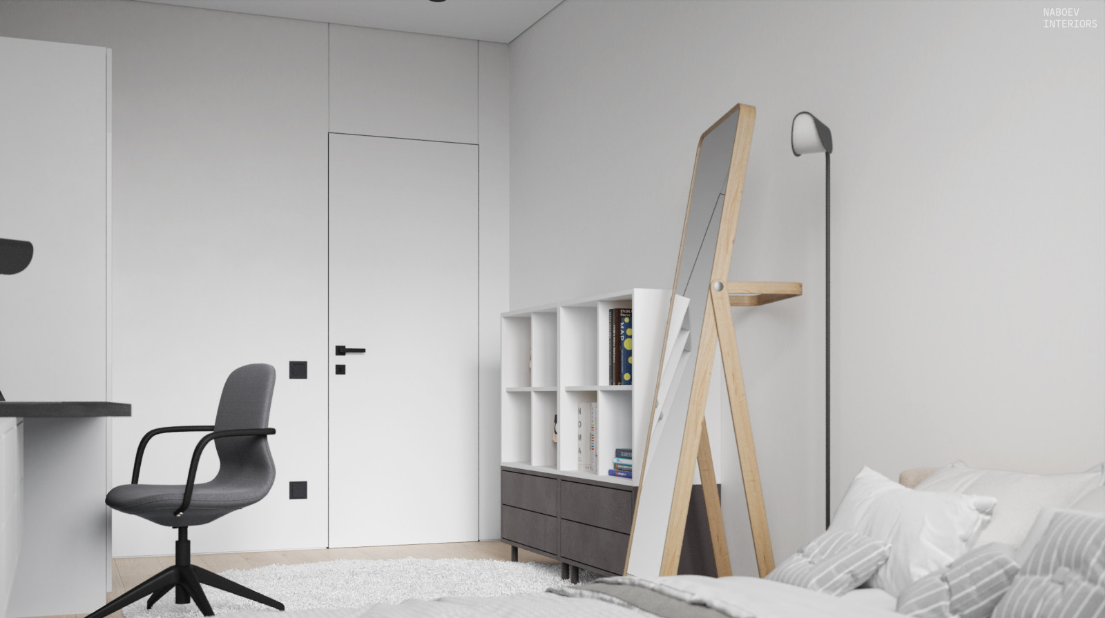 Квартира в ЖК «Новые Котельники»