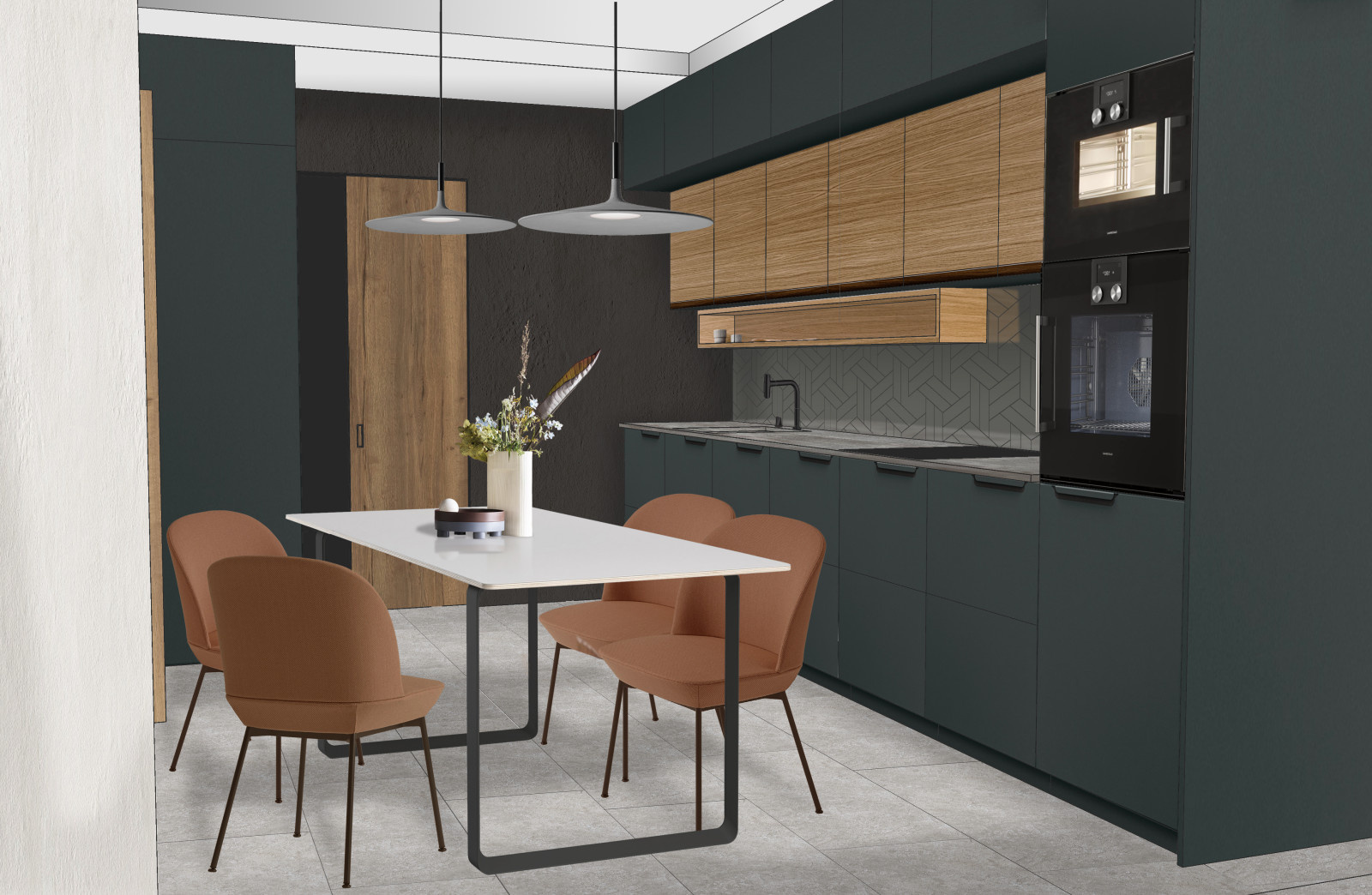 Apartment N
