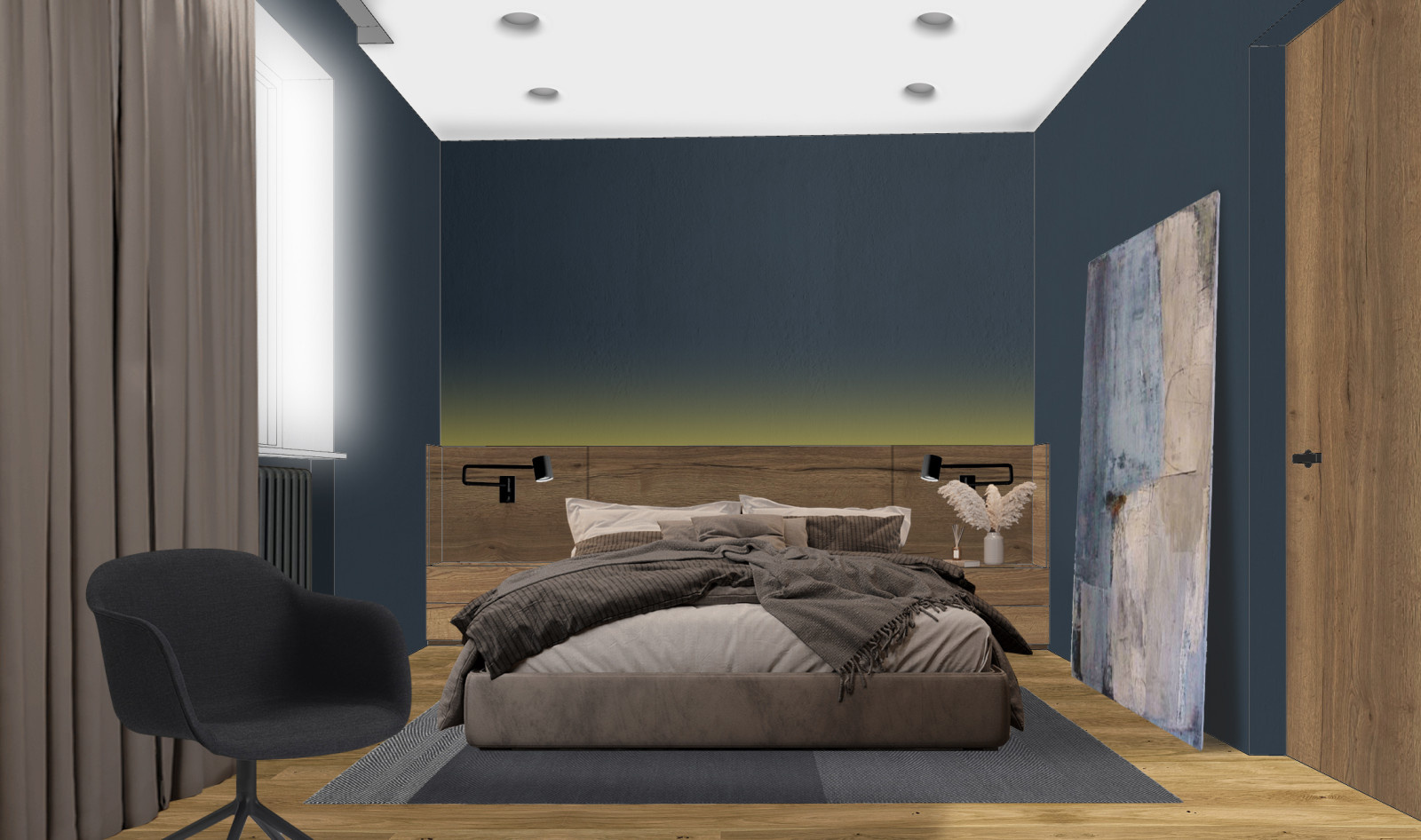Apartment N