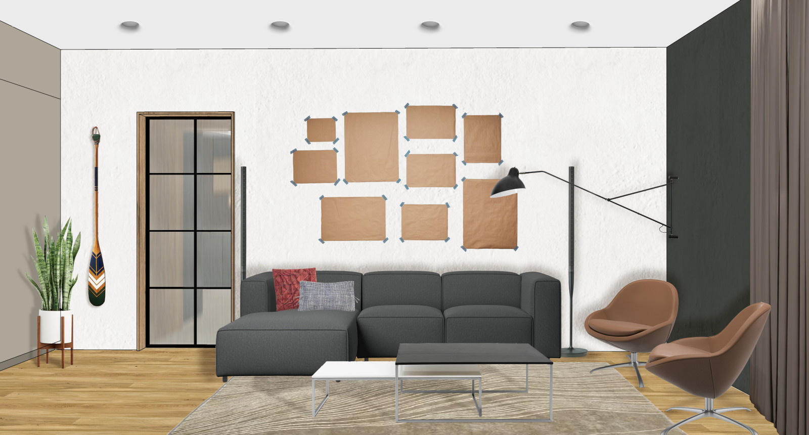 Apartment N