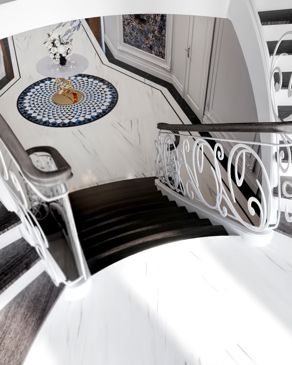 Dream house