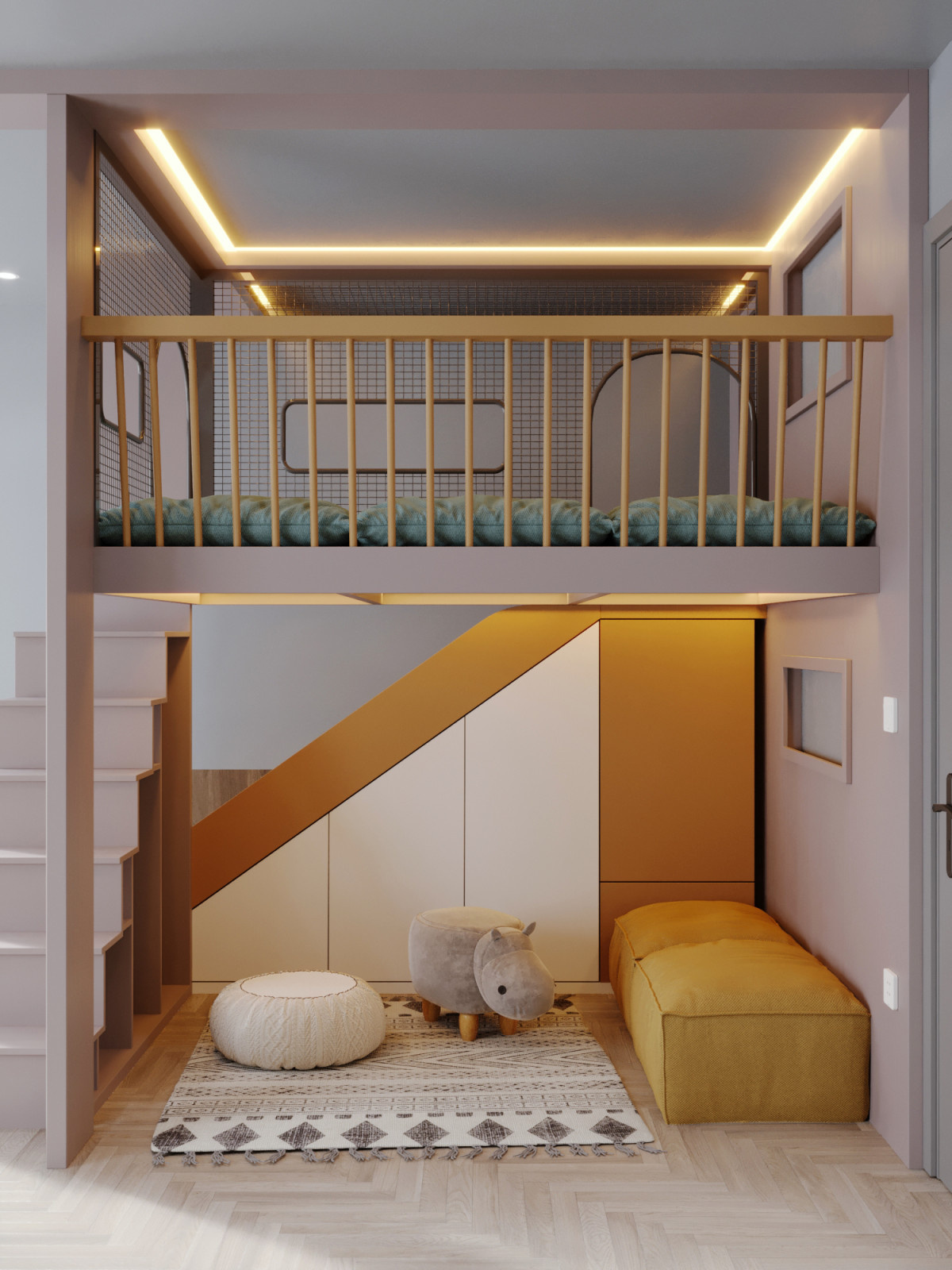 Playroom