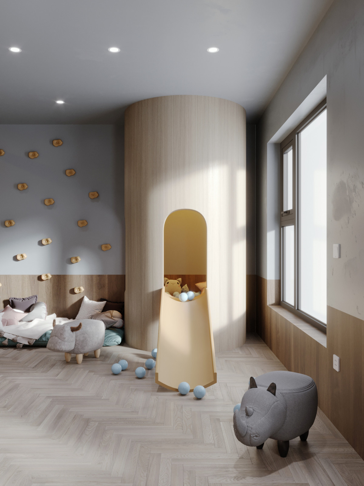 Playroom