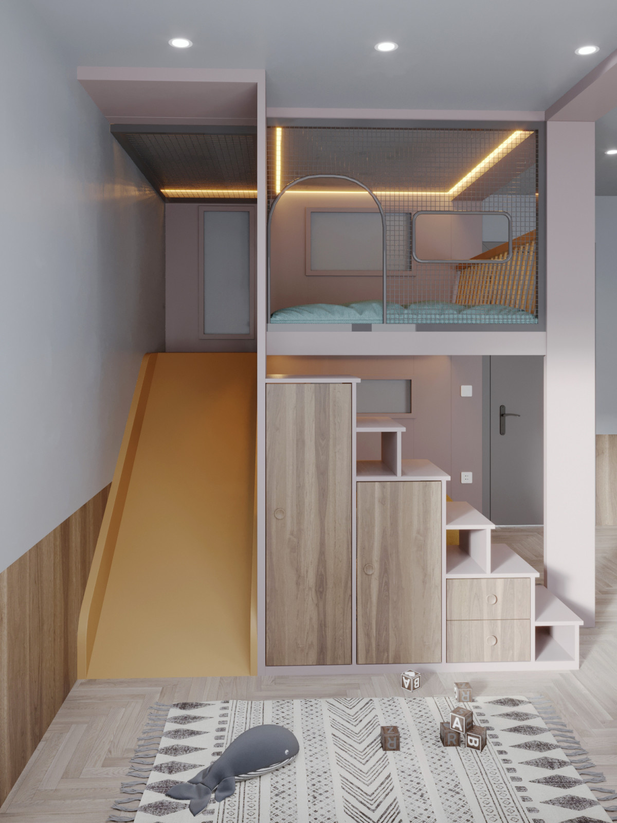 Playroom