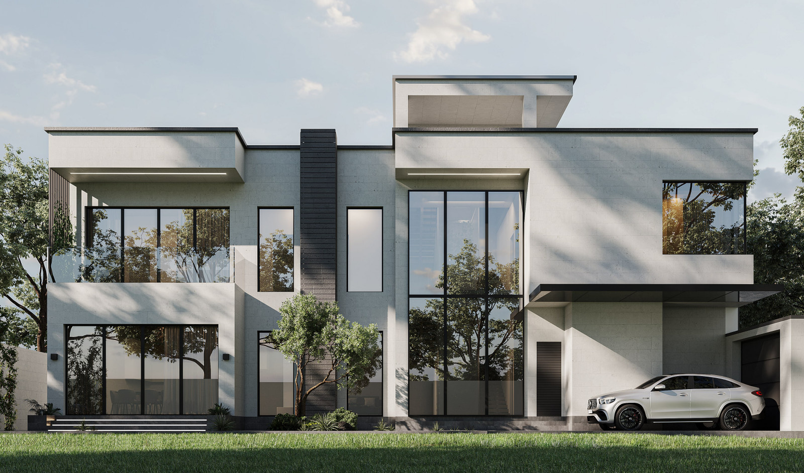 Modern Beauty