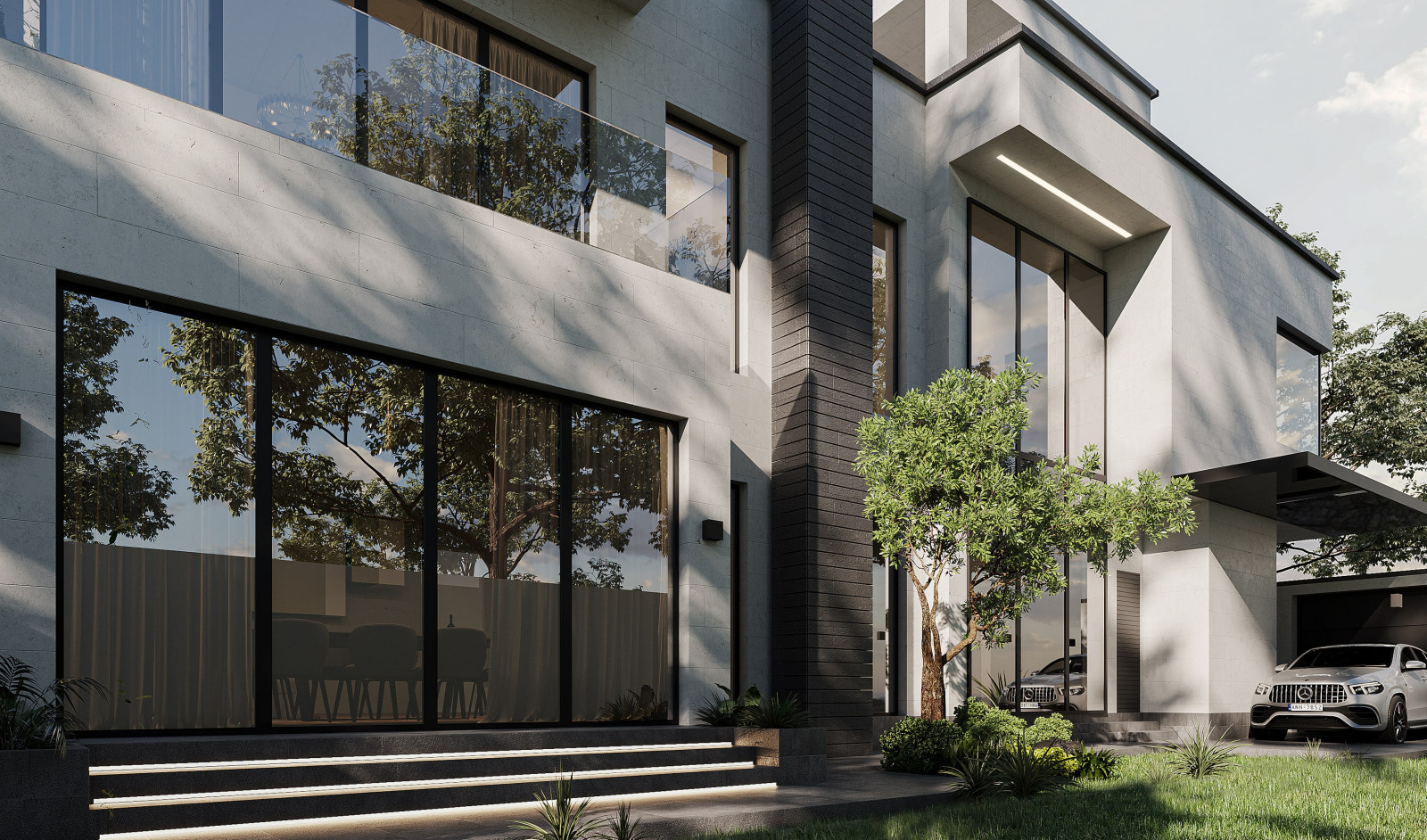 Modern Beauty