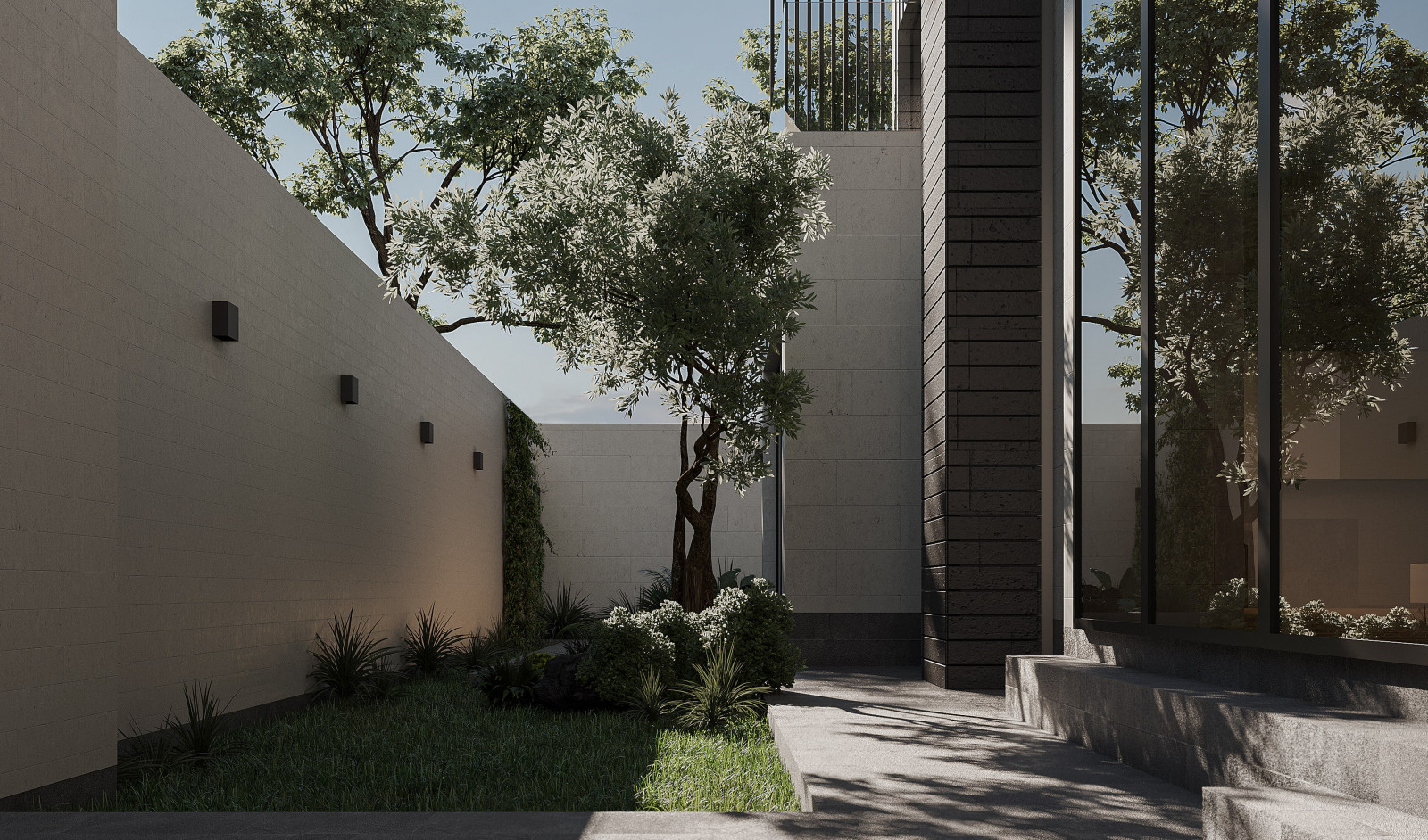 Modern Beauty