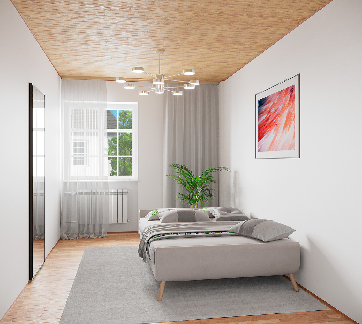 Gästezimmer