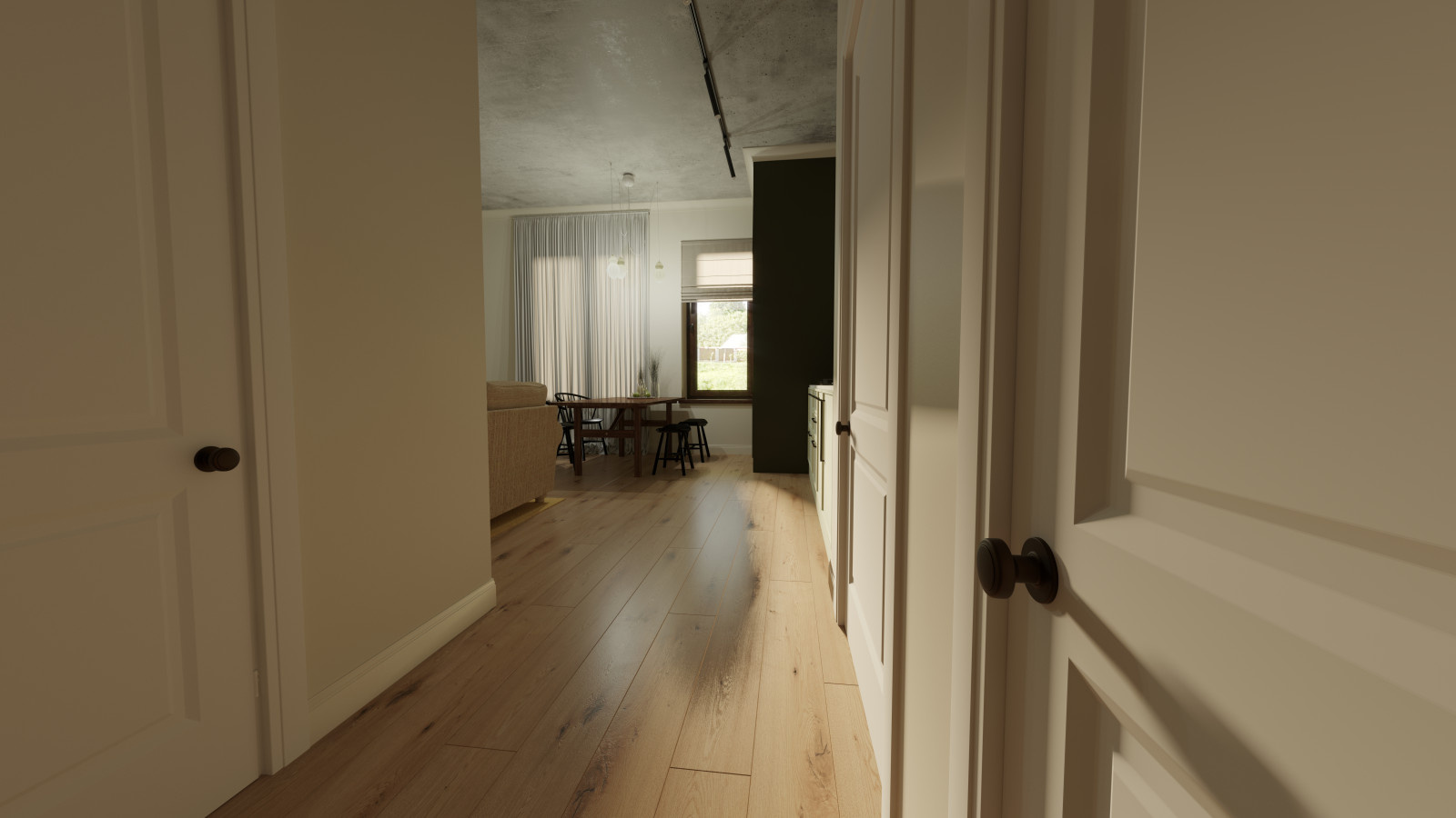 ЖК "Парк Авеню"