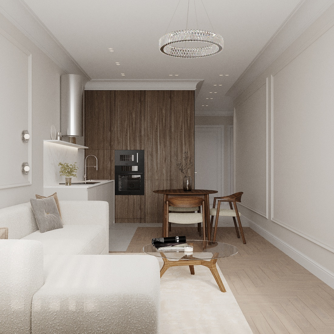 ЖК Терле парк