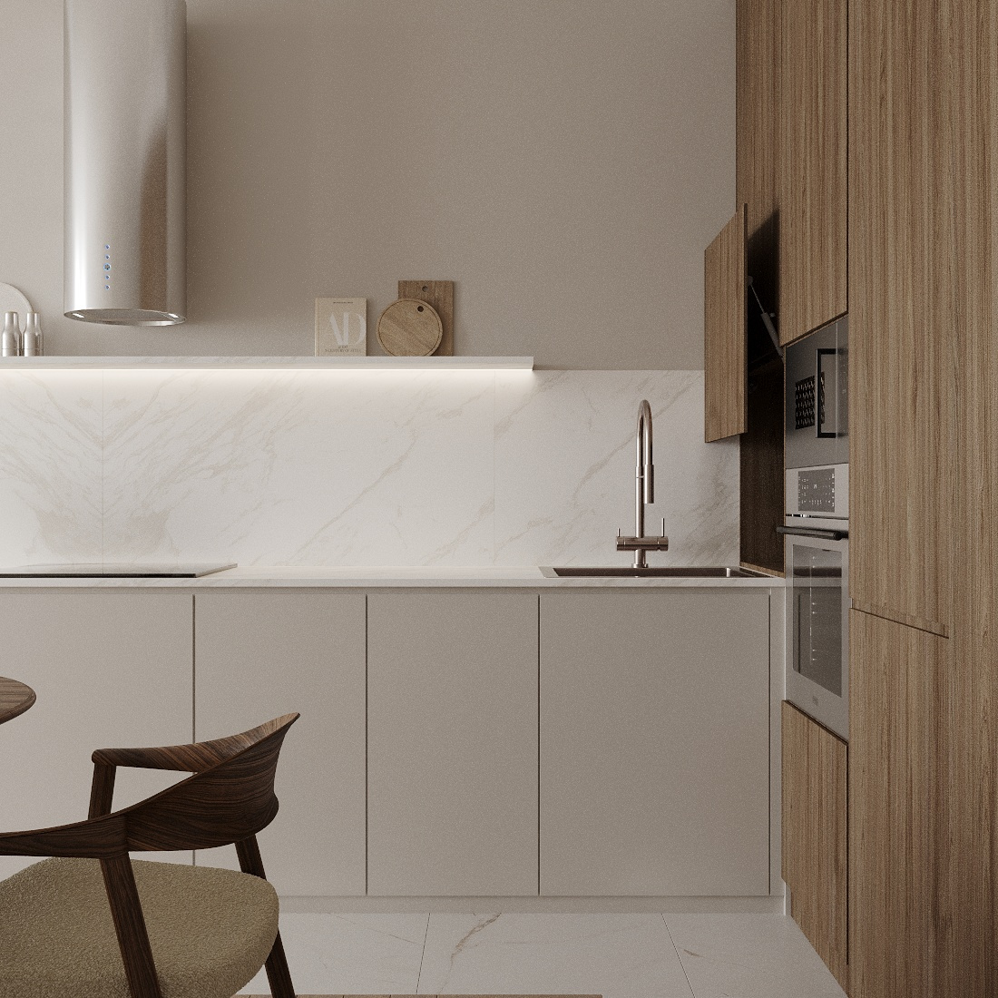 ЖК Терле парк