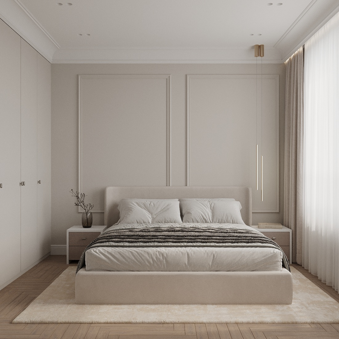 ЖК Терле парк