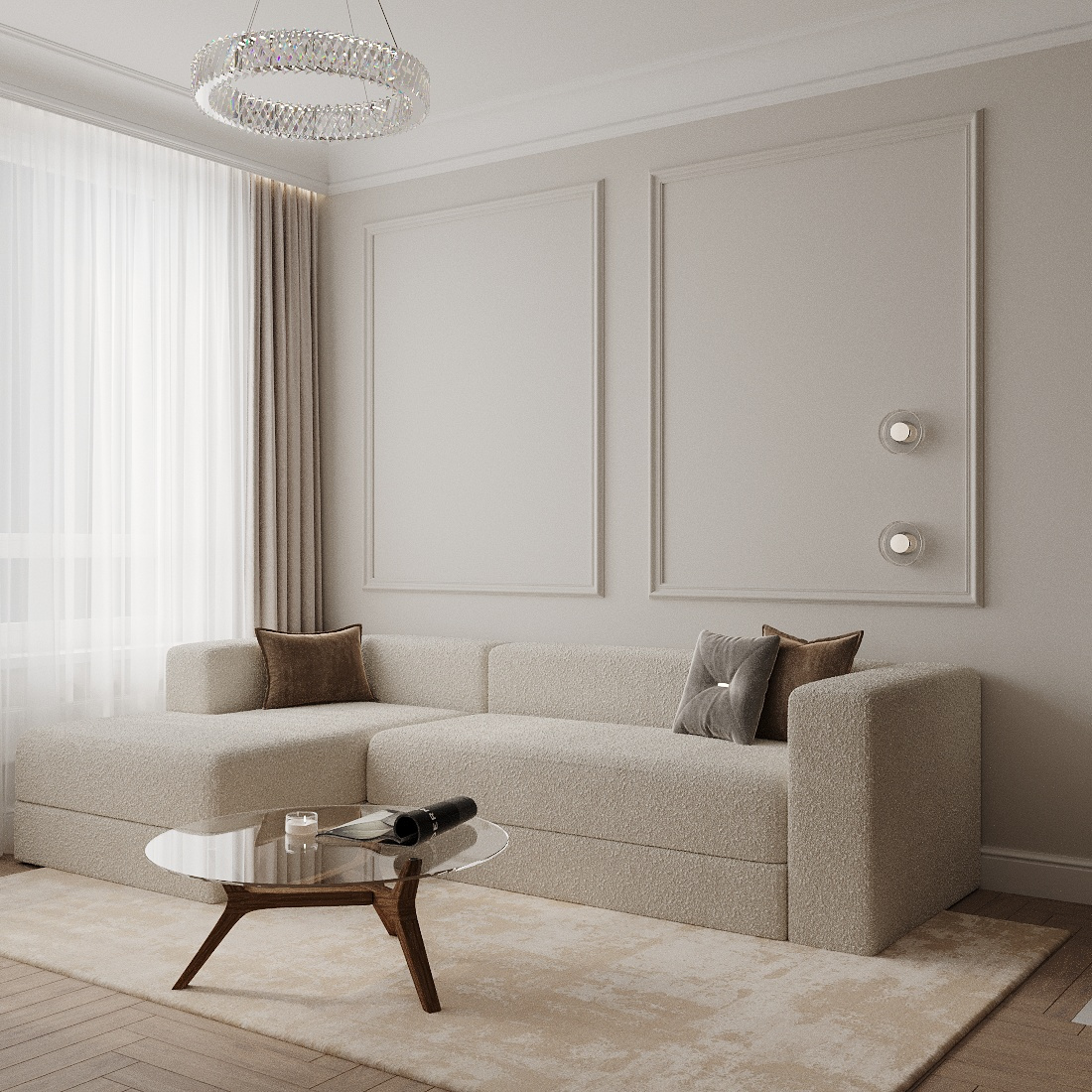 ЖК Терле парк