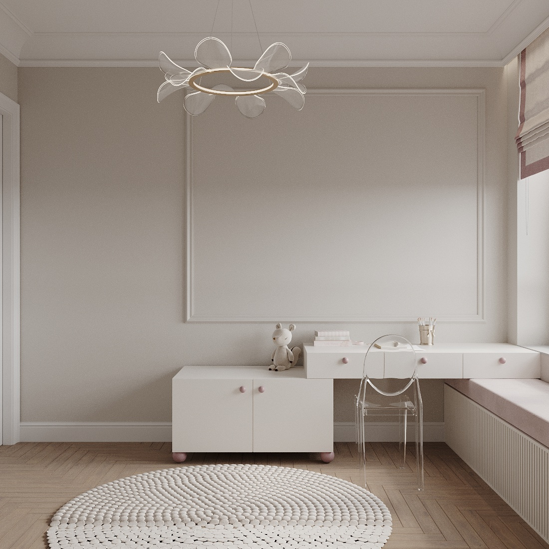 ЖК Терле парк