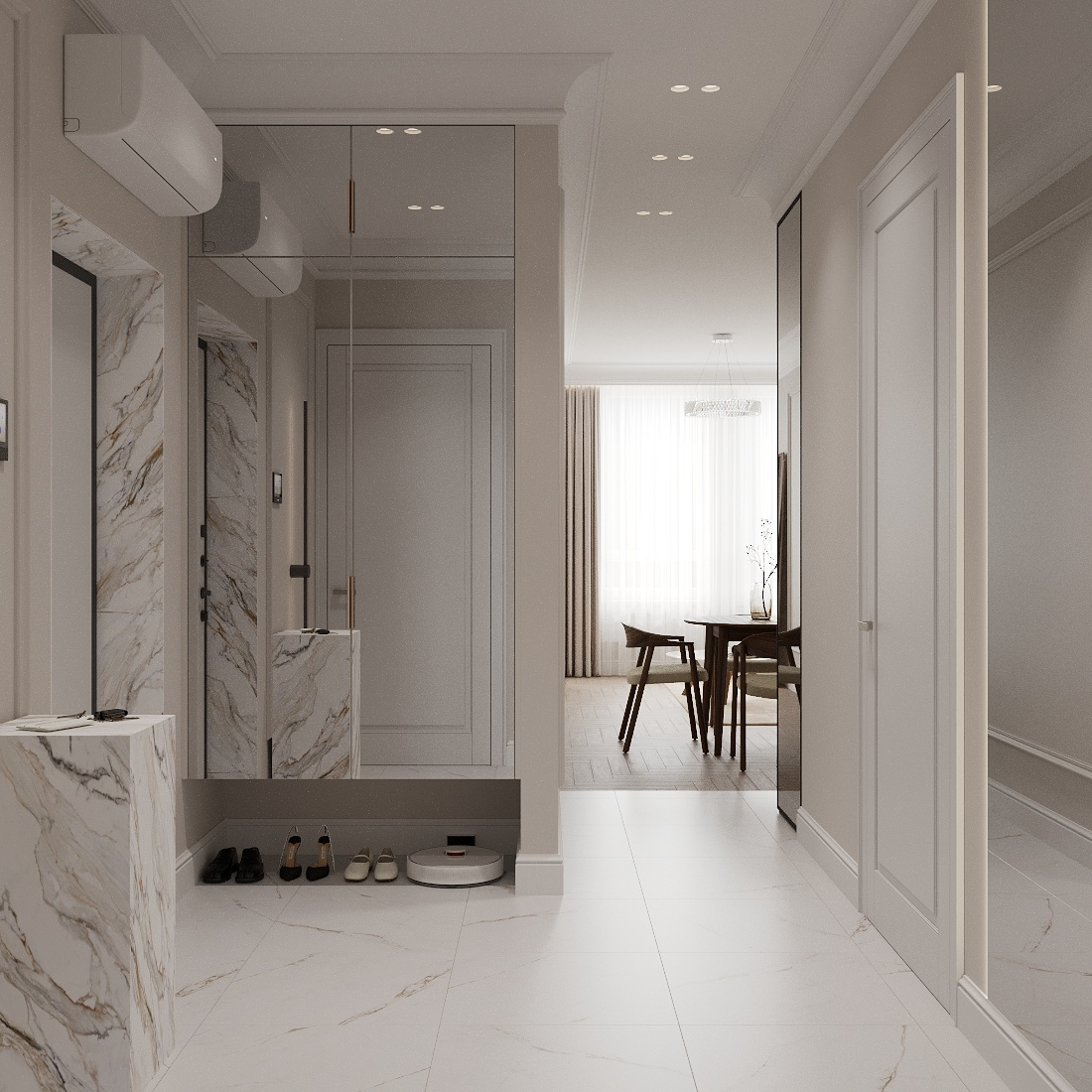 ЖК Терле парк