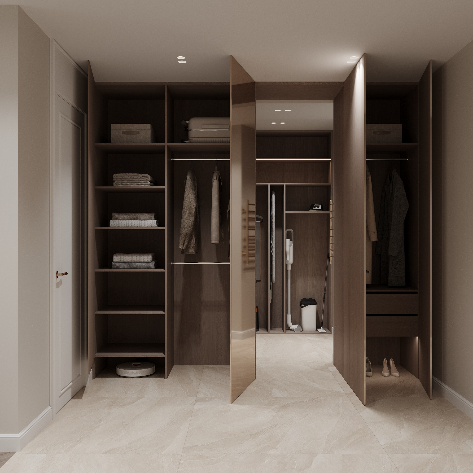 Неоклассика