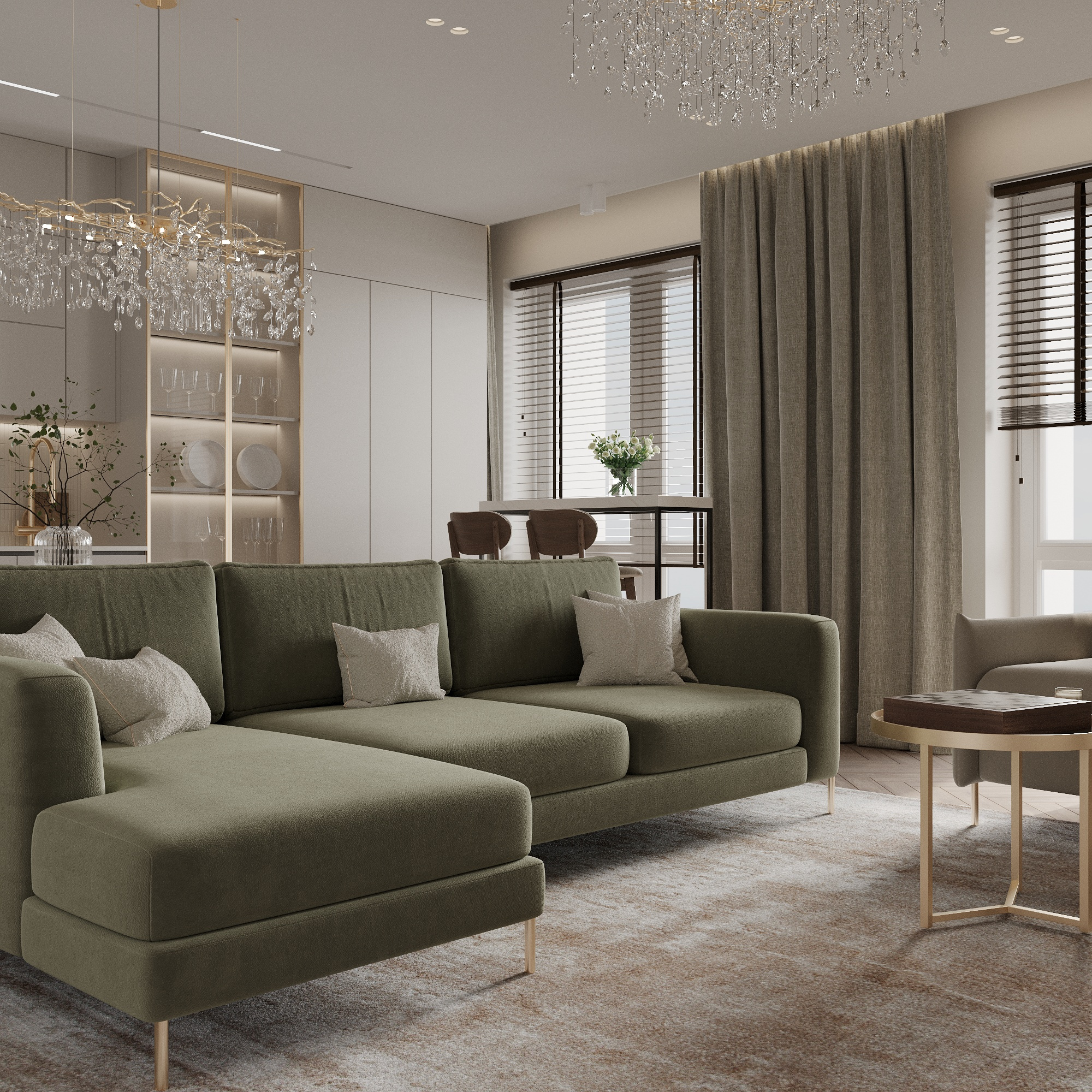 Неоклассика