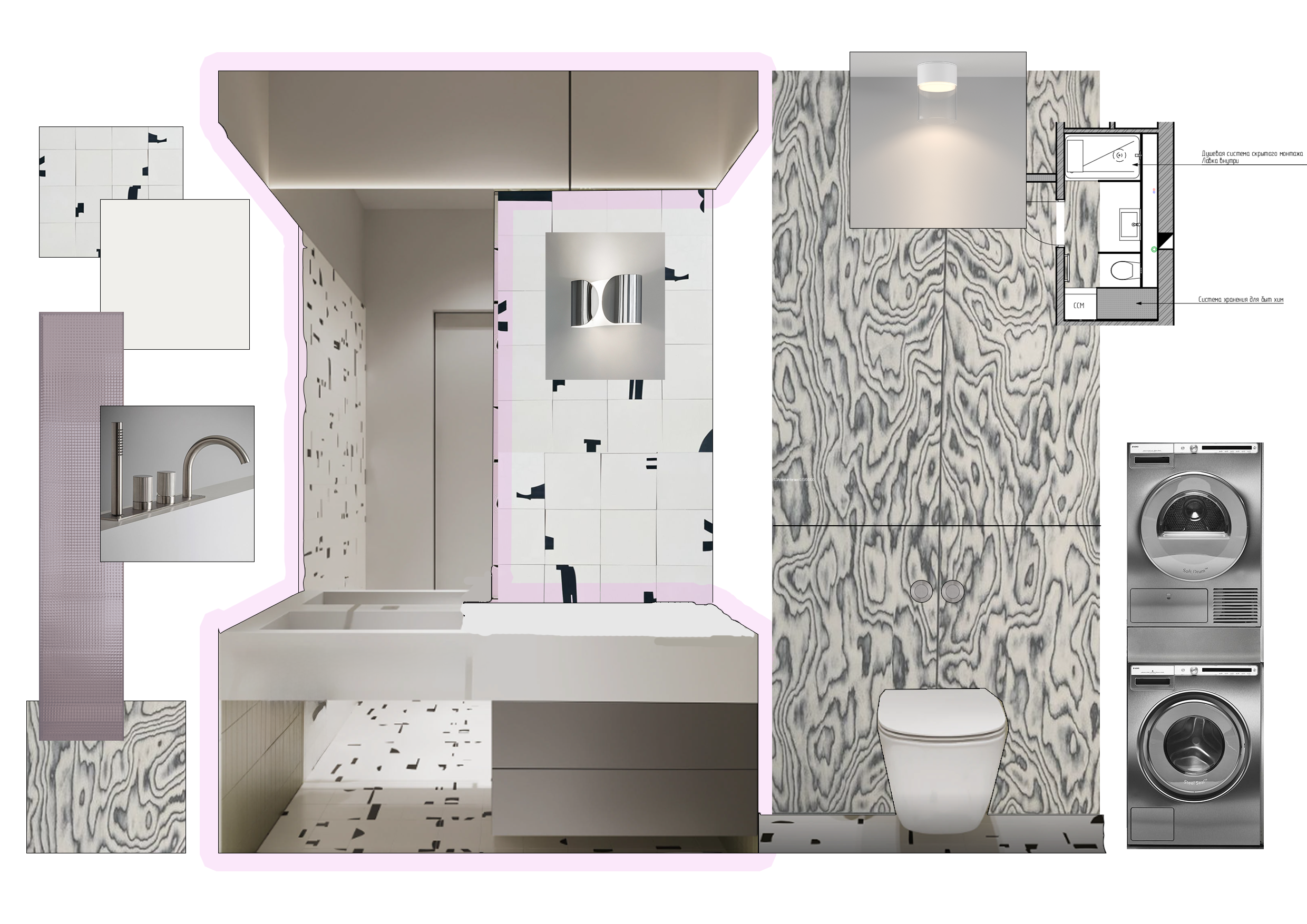 Минимализм и искусство в нём