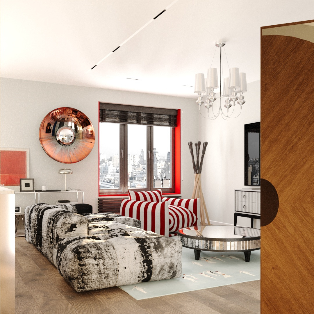 Минимализм и искусство в нём