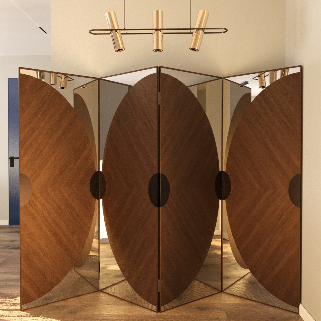 Минимализм и искусство в нём