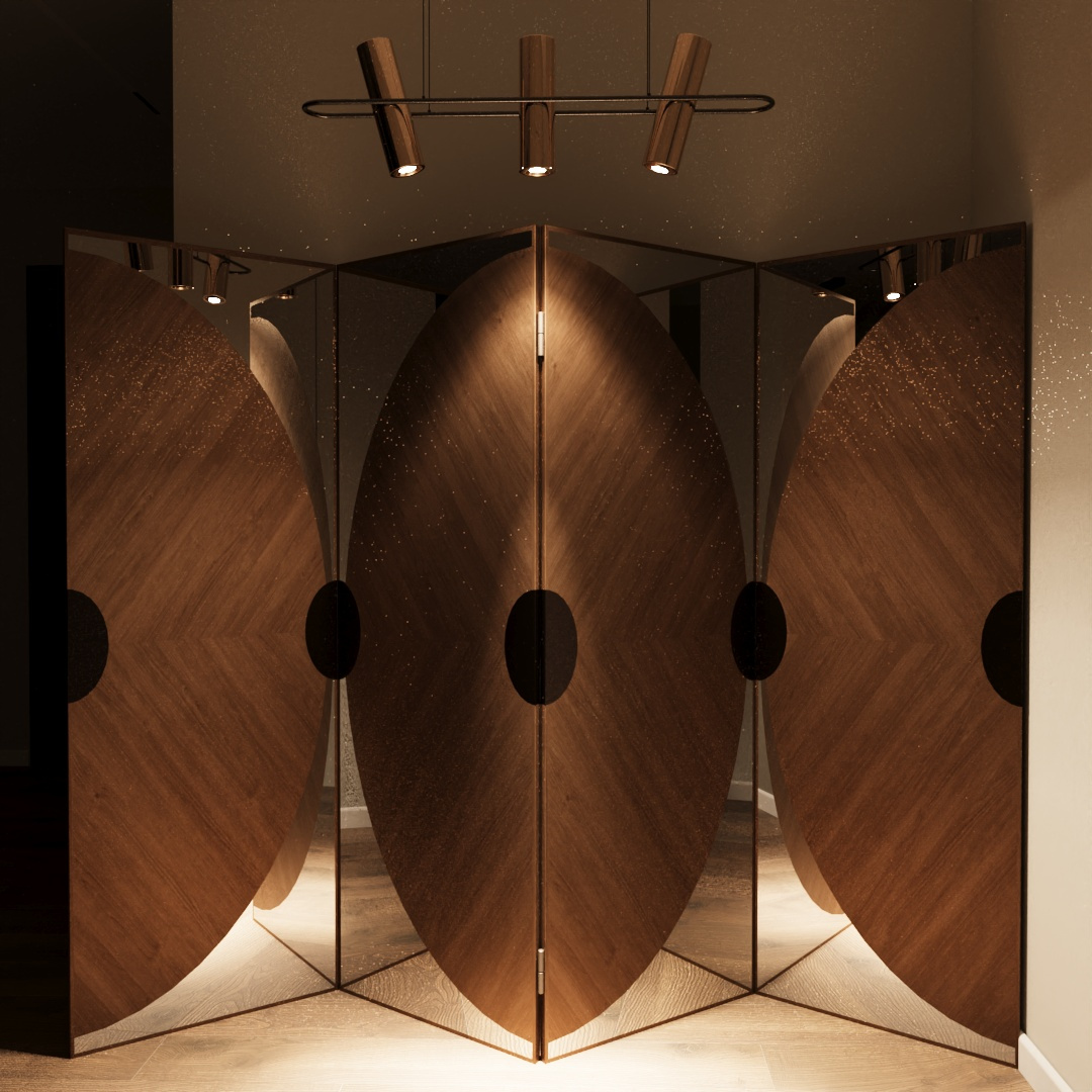 Минимализм и искусство в нём