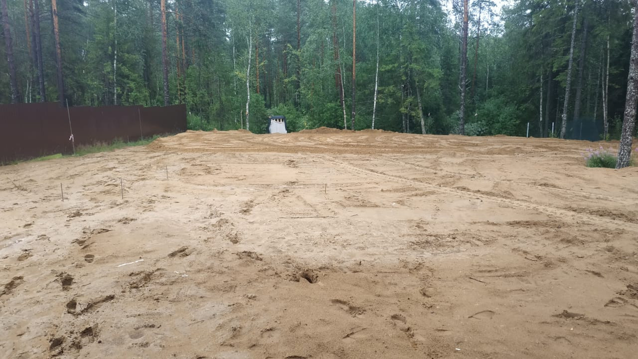 Мой проект