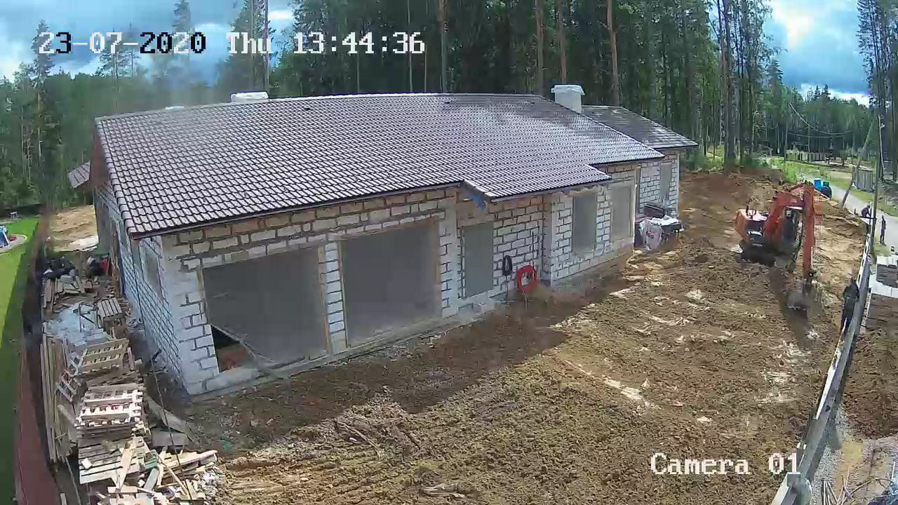 Мой проект
