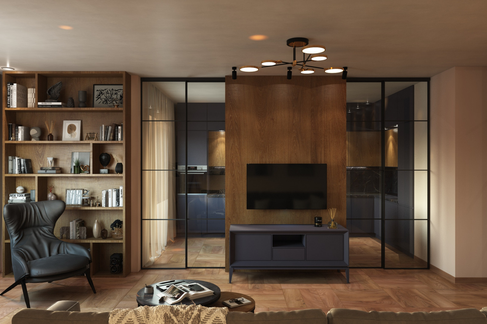 Екатерина Манухина