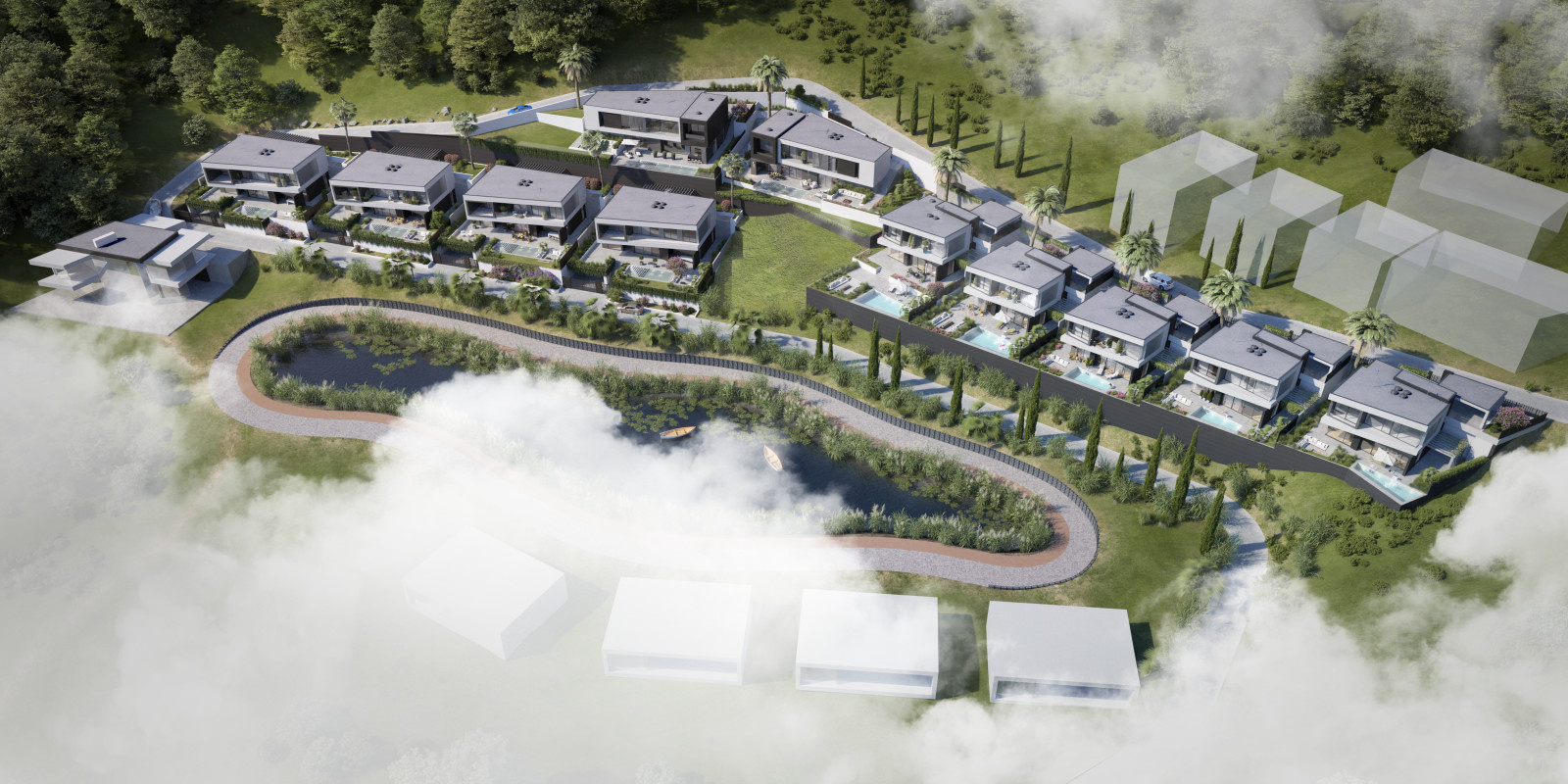 Villa Star 2