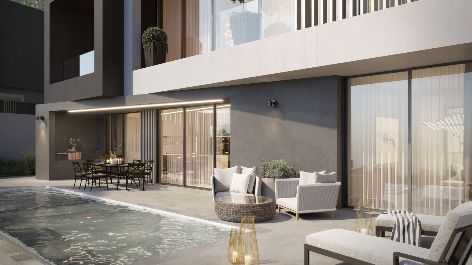 Villa Star 2