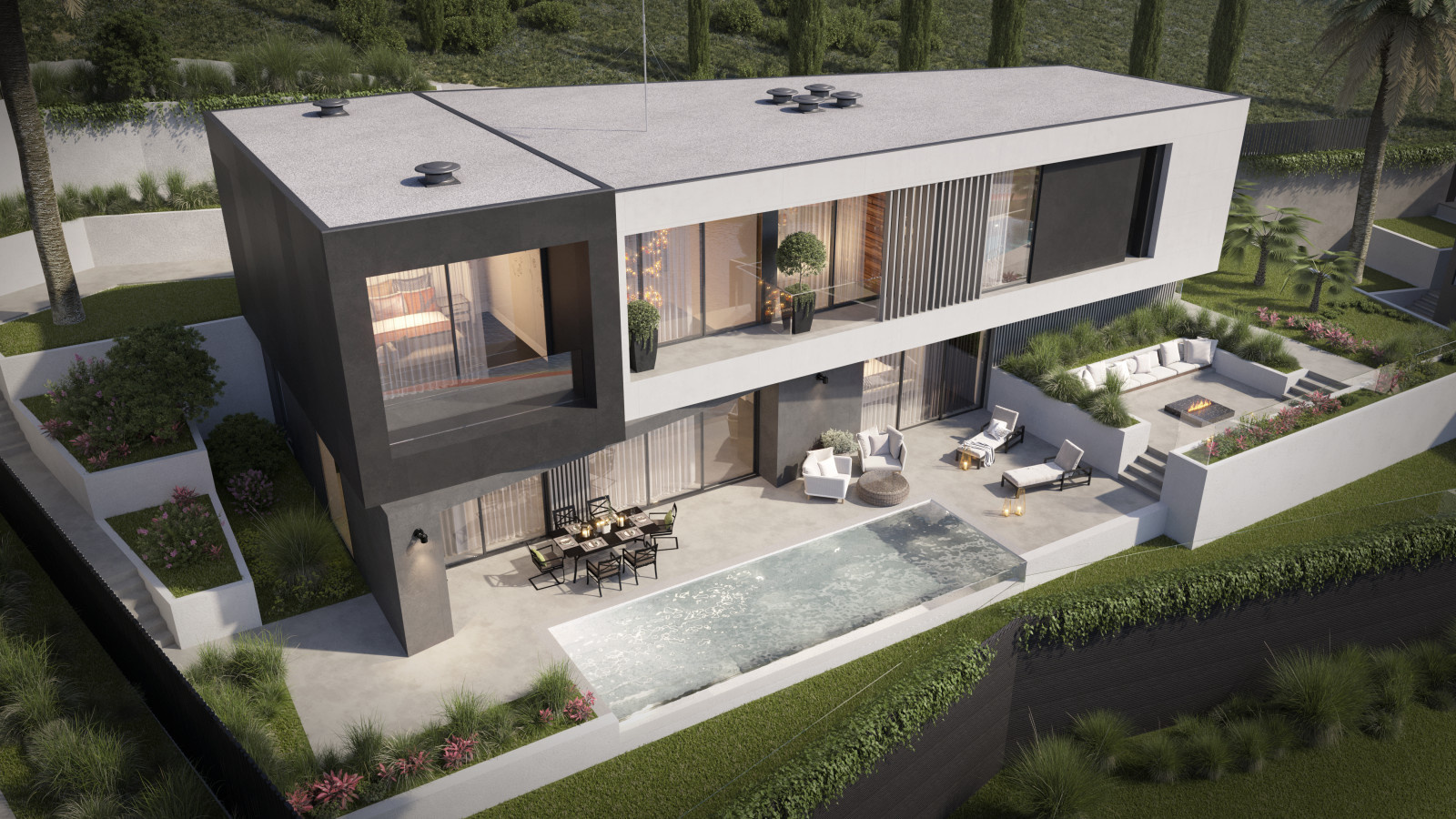 Villa Star 2