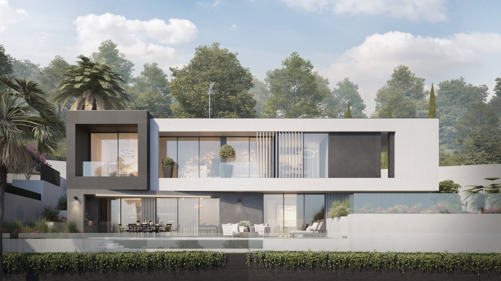 Villa Star 2