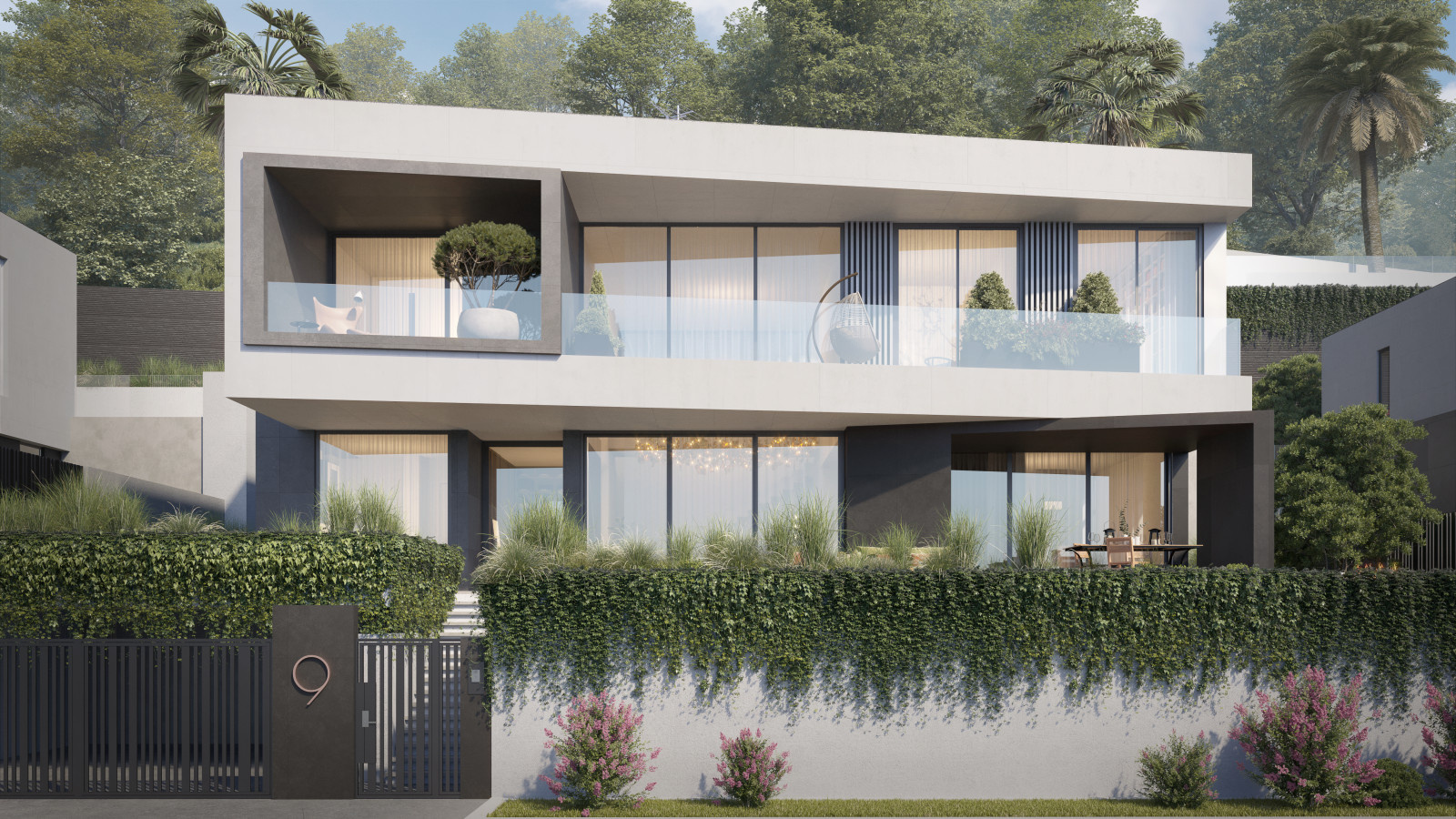 Villa Star 2