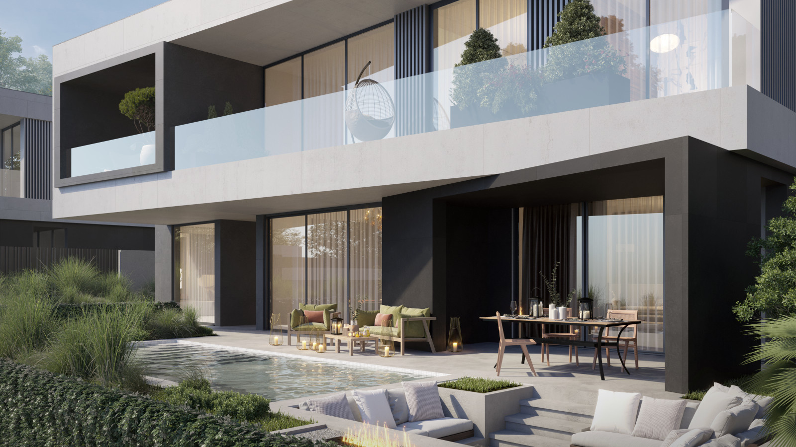 Villa Star 2