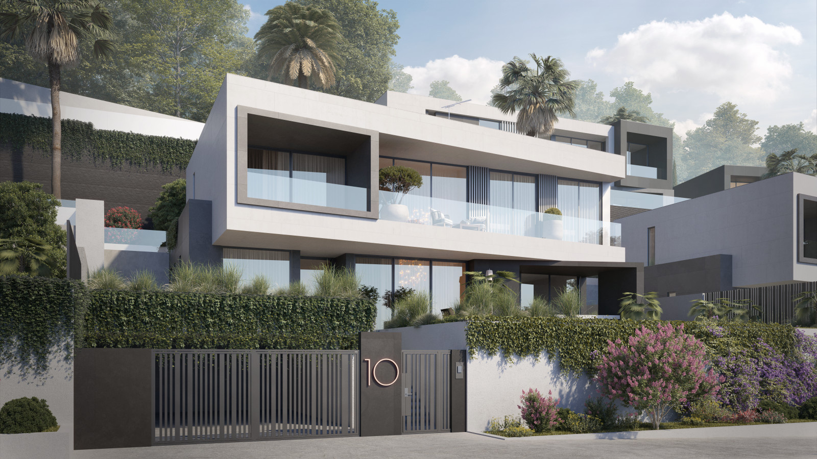 Villa Star 2