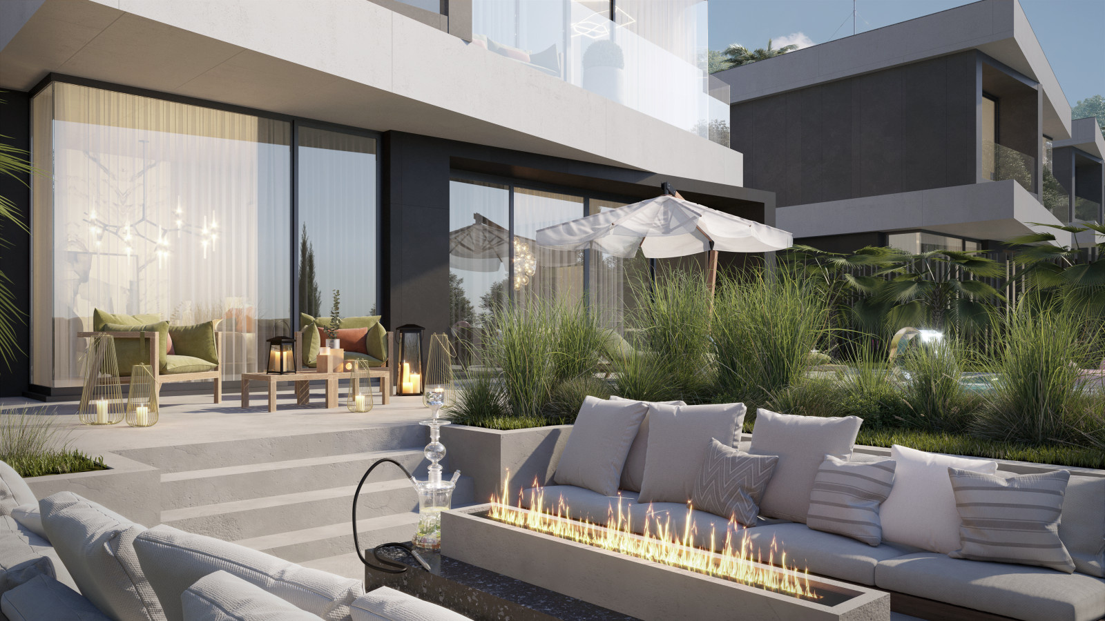 Villa Star 2