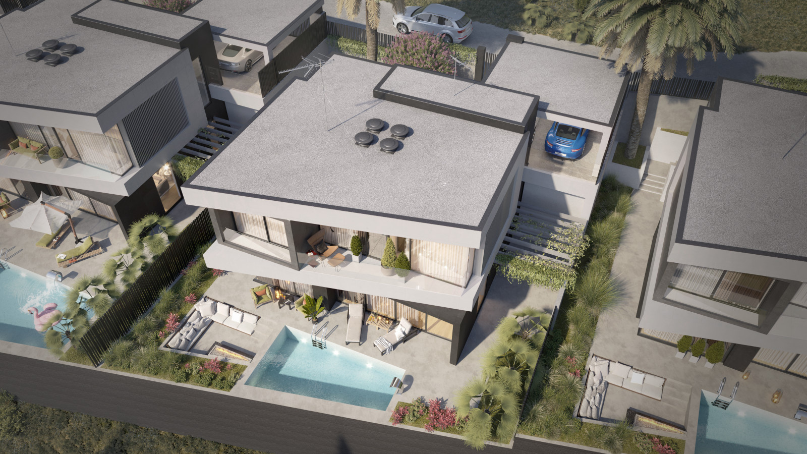 Villa Star 2