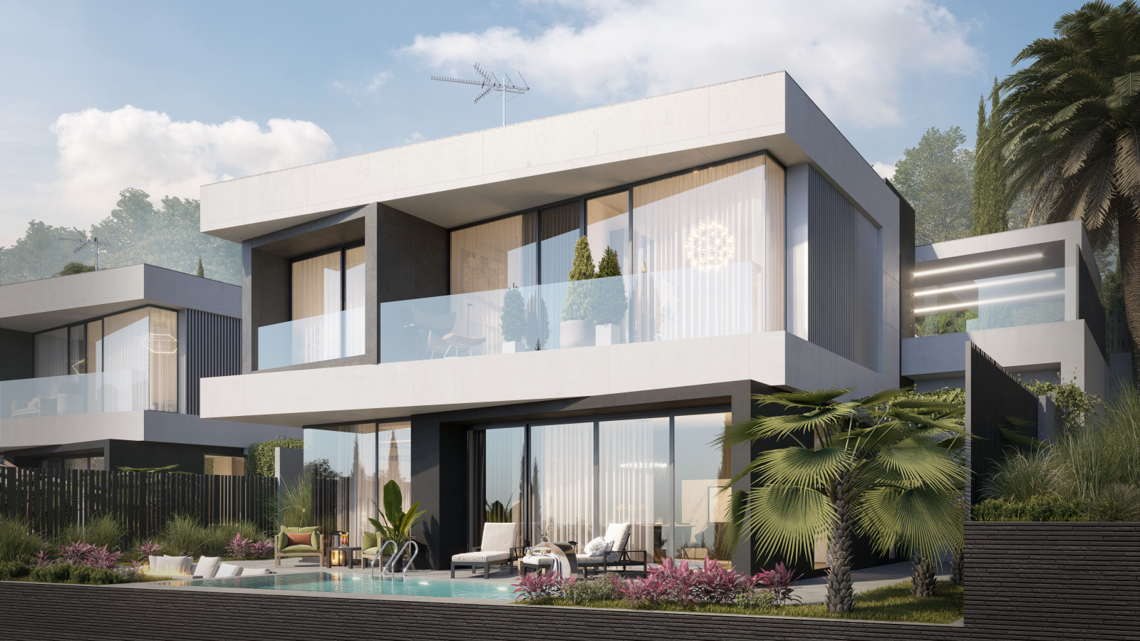 Villa Star 2