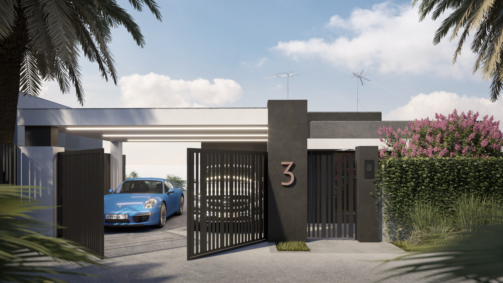 Villa Star 2