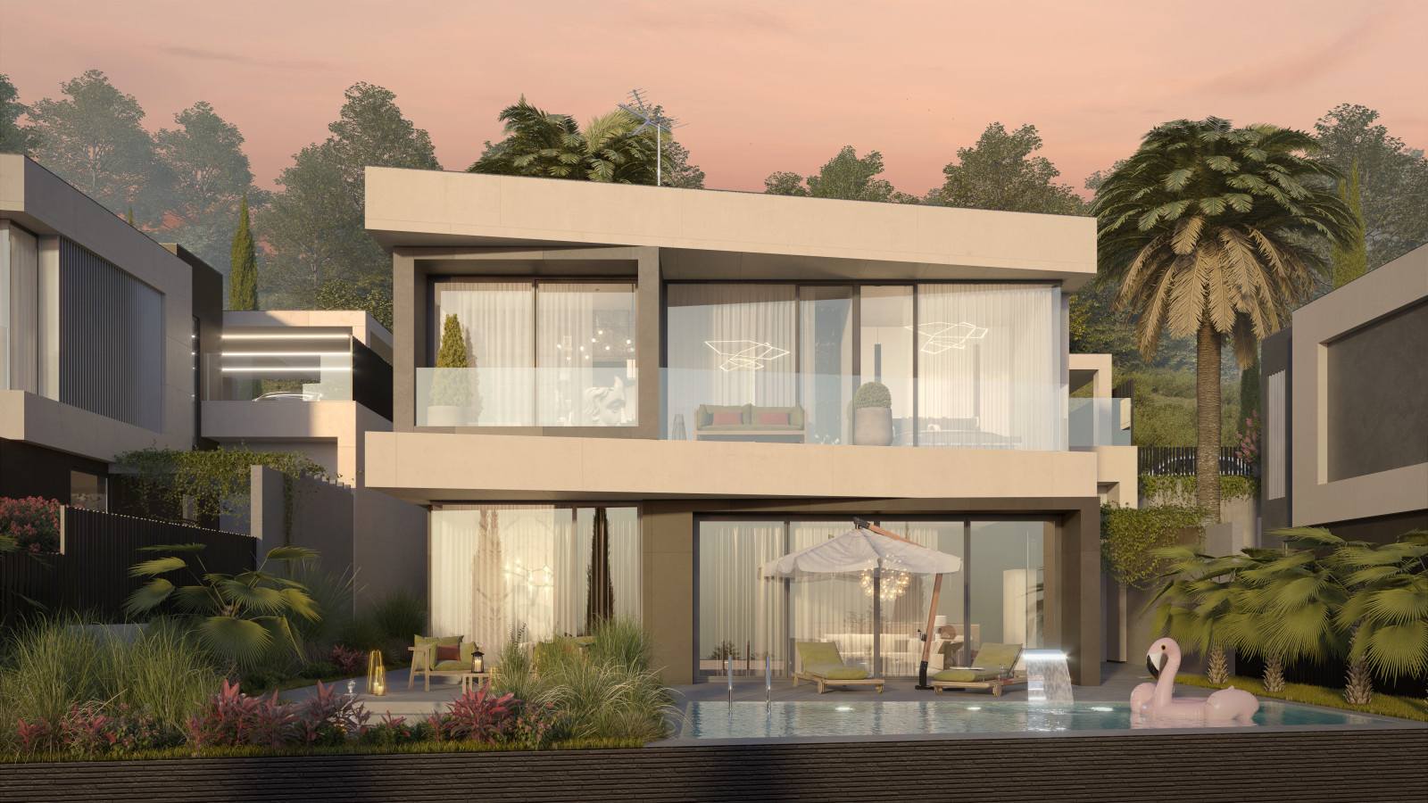 Villa Star 2
