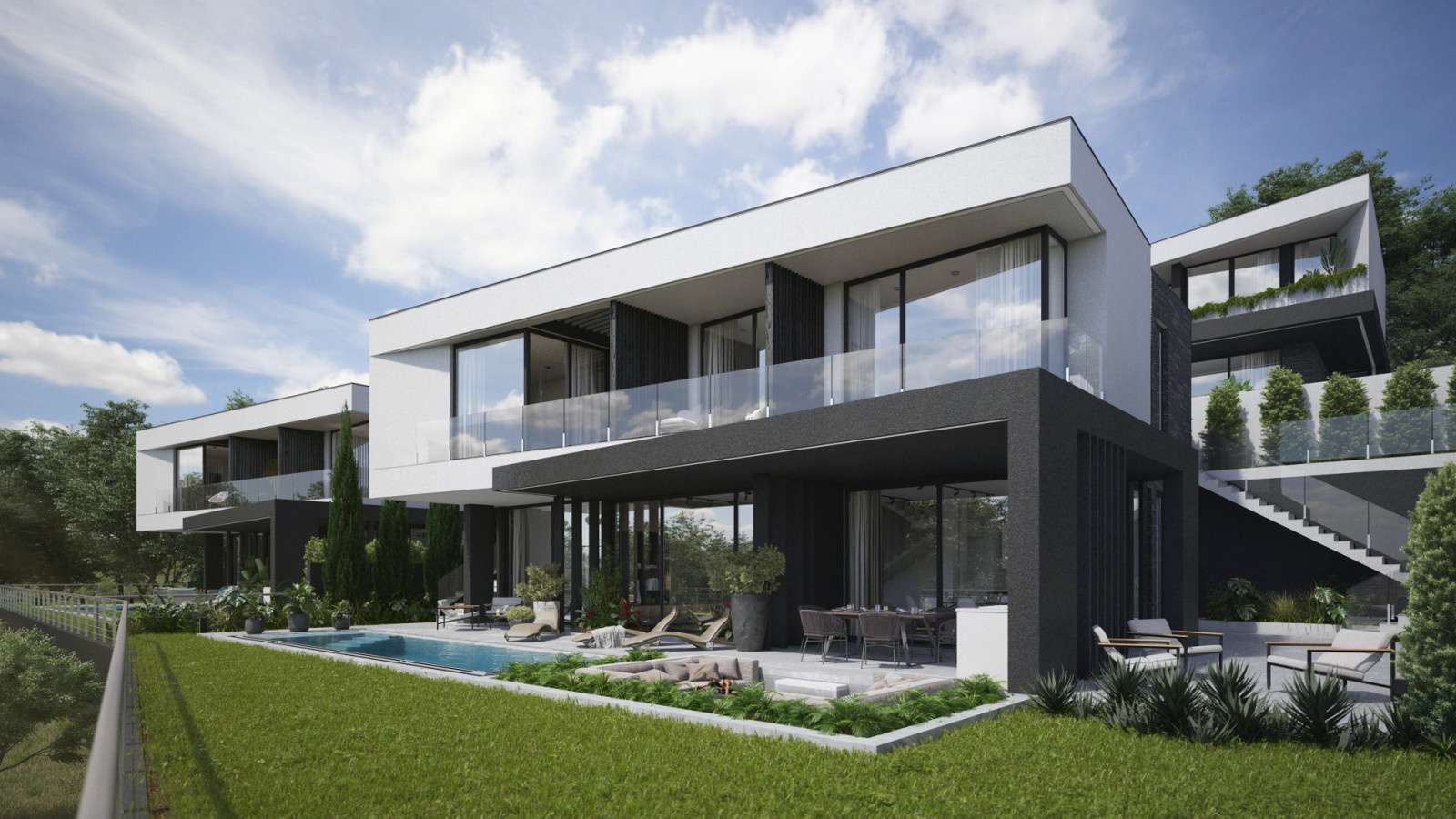 Villa Guys
