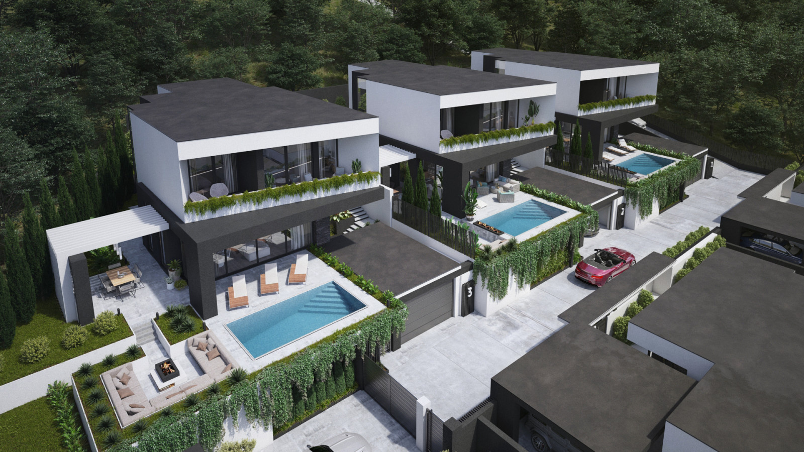 Villa Guys