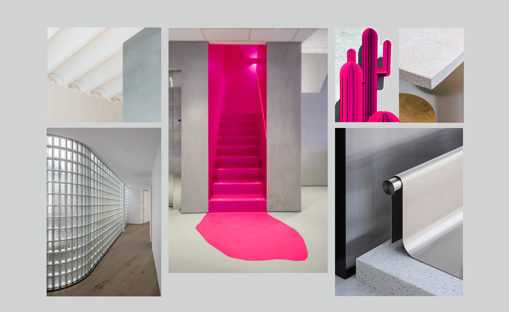 Обложка проекта: Ресторан