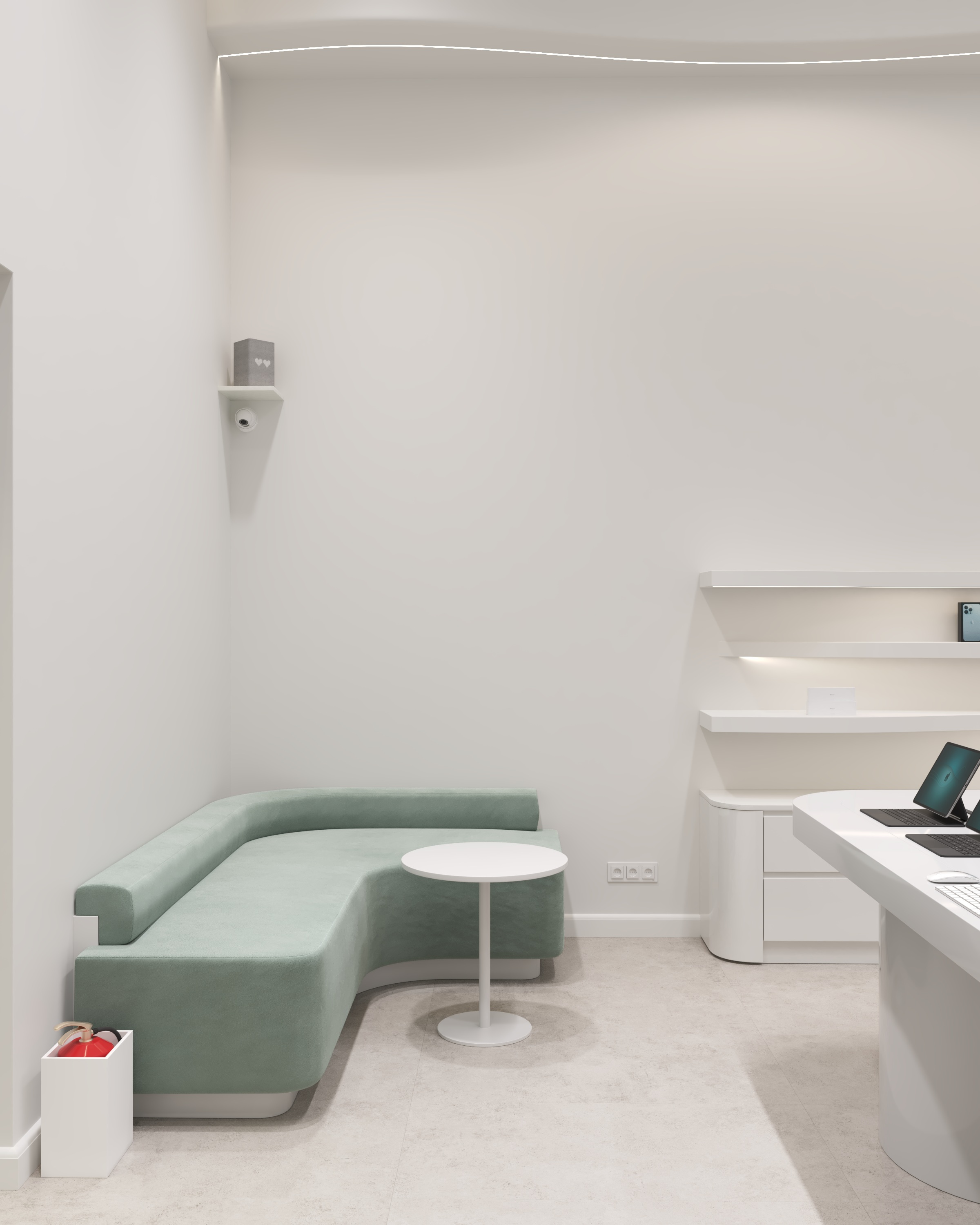 Салон техники Sky