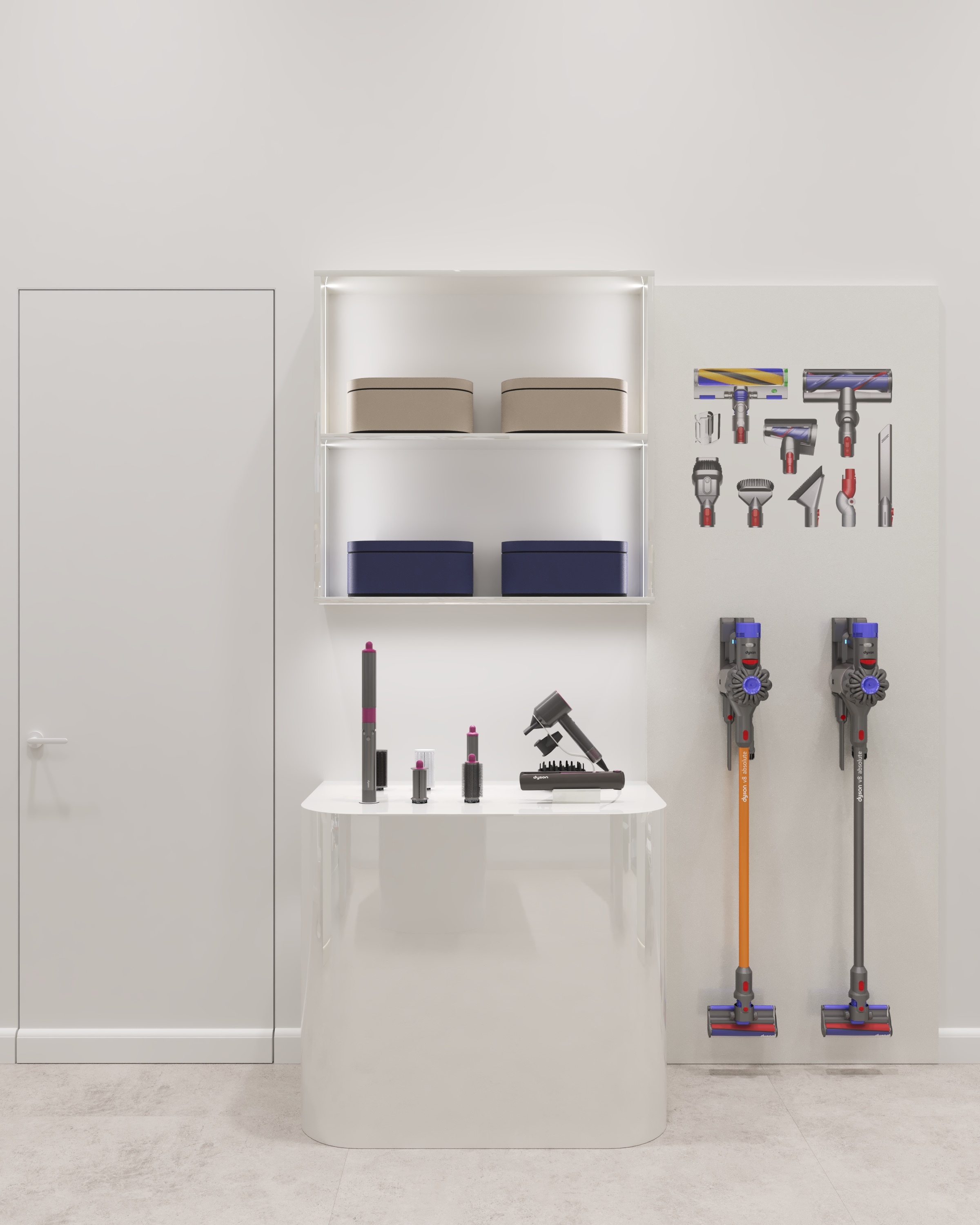 Салон техники Sky